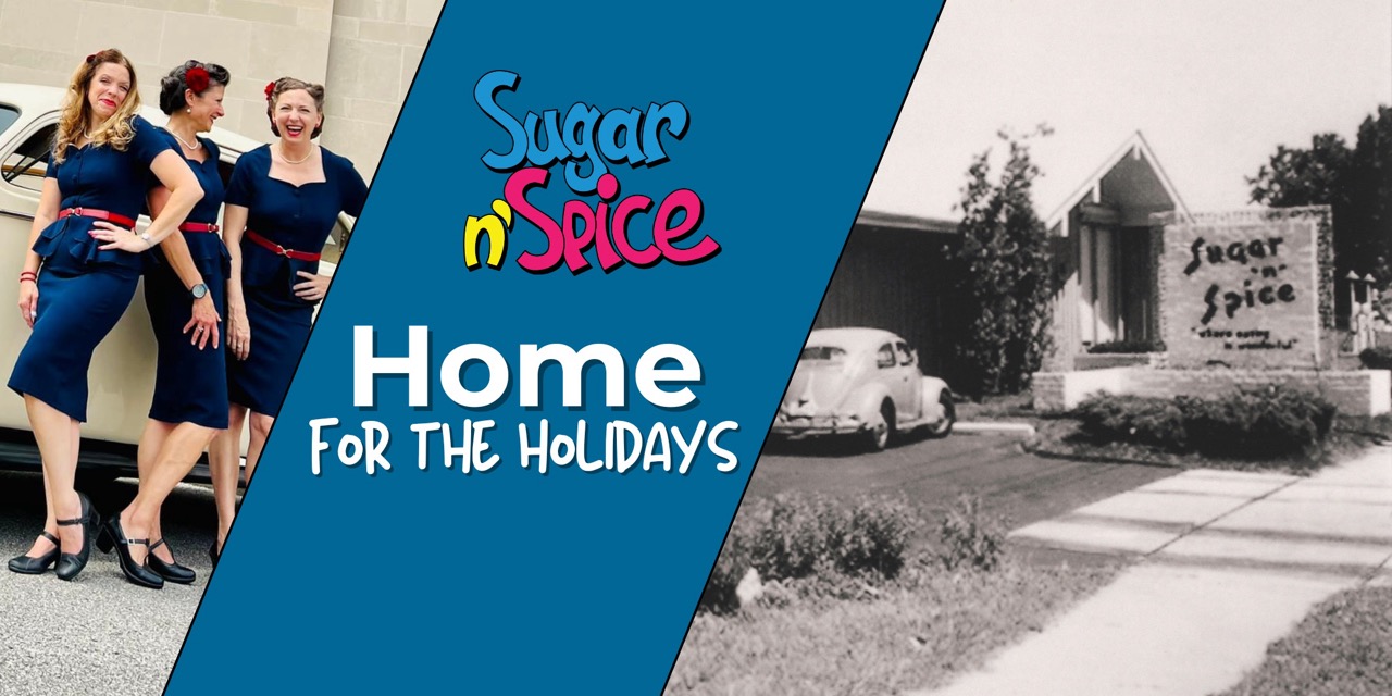 Home for the Holidays